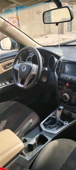 سانغ يونغ تيفولي